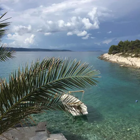 In Okrug Gornji With 1 Διαμέρισμα *