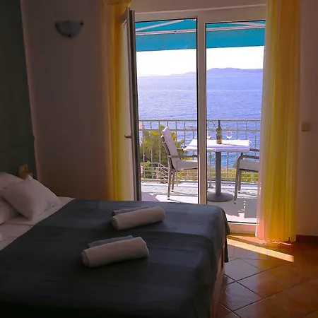 In Okrug Gornji With 1 *