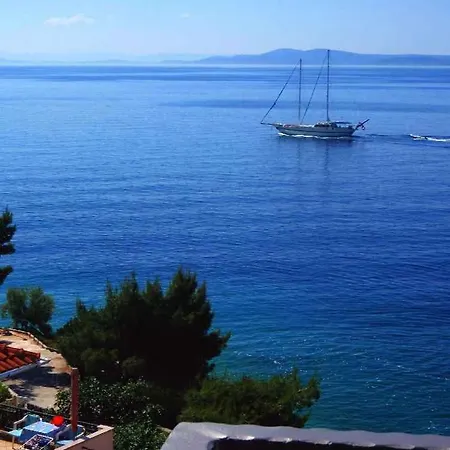 In Okrug Gornji With 1 * טרוגיר