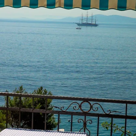 In Okrug Gornji With 1 * טרוגיר