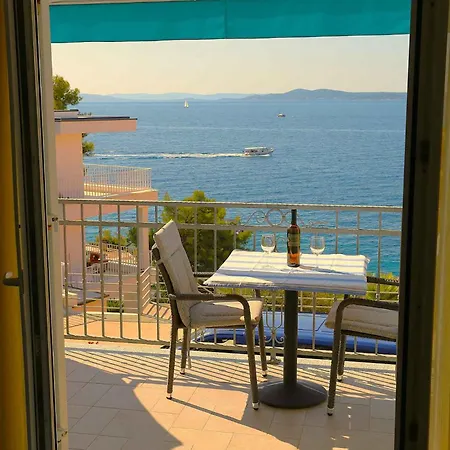 In Okrug Gornji With 1 טרוגיר